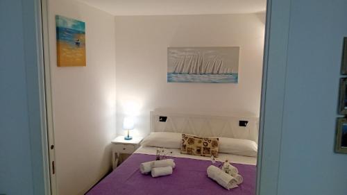 Borgo Antico Apartment | Casa Fulvia with terrace