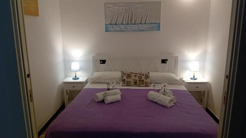 Borgo Antico Apartment | Casa Fulvia with terrace