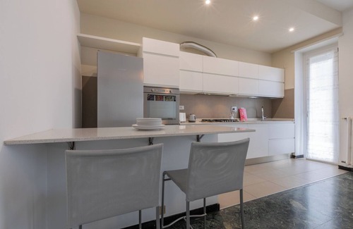 San Salvario Apartment | Casa Gabri con balcone - Wonderful Italy