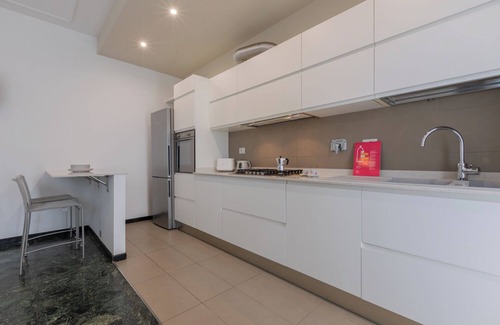 San Salvario Apartment | Casa Gabri con balcone - Wonderful Italy