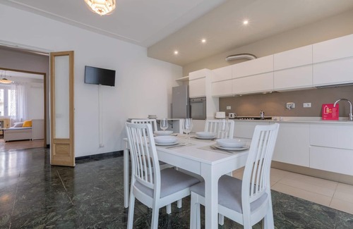San Salvario Apartment | Casa Gabri con balcone - Wonderful Italy