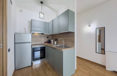 Tiburtino Apartment | Casa Gaia, Casa Gaia Charming