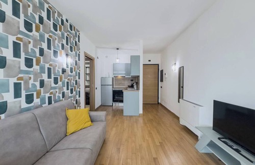 Tiburtino Apartment | Casa Gaia, Casa Gaia Charming