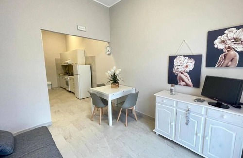 Pace del Mela Apartment | Casa Gaia