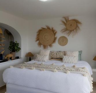 Downtown Puerto Vallarta Apartment | Casa Galeria Beach Front