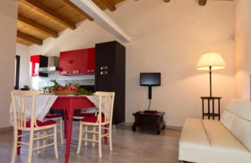 Genovese Apartment | CASA GALO' - POOL & TENNIS-GELSO apartment