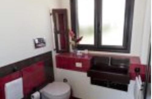 Genovese Apartment | CASA GALO' - POOL & TENNIS-GELSO apartment