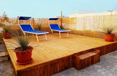 Diso House | Casa Gambo - 4 Bedroom Holiday Home in Marittima