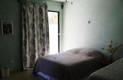 Chelem House | Casa Garceta