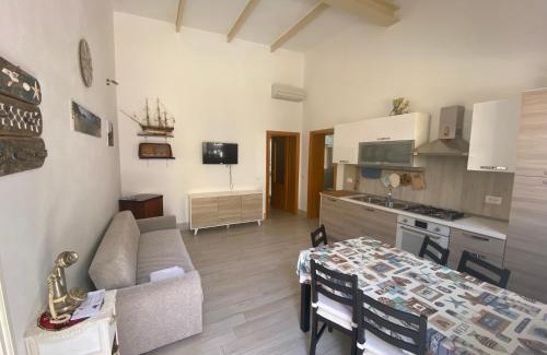 Lampedusa House | Casa Garito Teresa