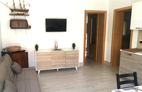 Lampedusa House | Casa Garito Teresa