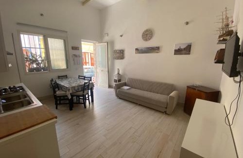 Lampedusa House | Casa Garito Teresa