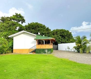 Damas Villa | Casa Garza, con a/c y wifi
