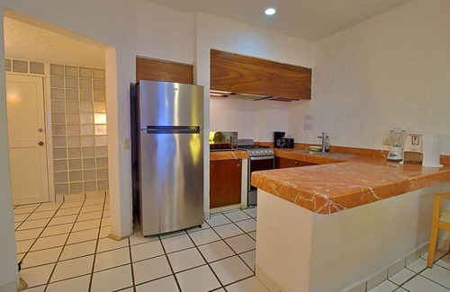 South Hotel Zone Villa | Casa Gato en los Tules