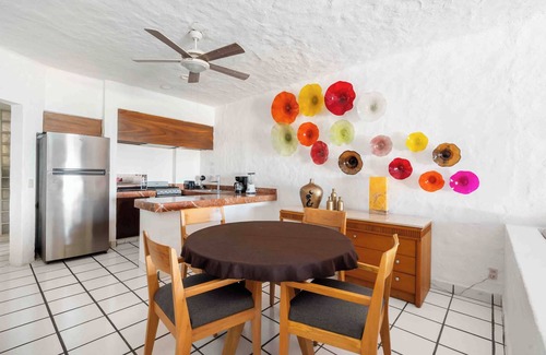 South Hotel Zone Villa | Casa Gato en los Tules