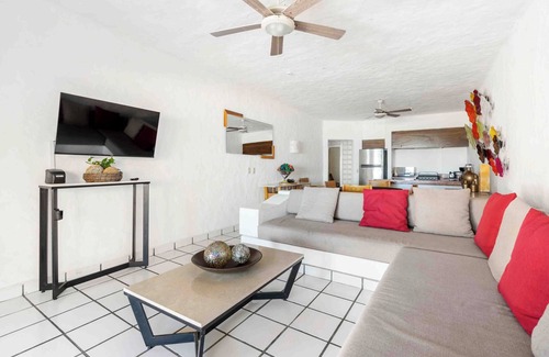 South Hotel Zone Villa | Casa Gato en los Tules
