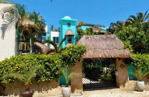 Akumal Apartment | Casa Gatos Suites