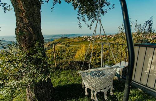 Treiso Apartment | Casa Gavarino