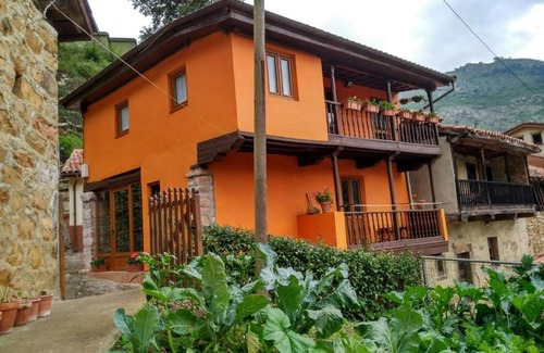 Corras de la Puente House | Casa Gelina