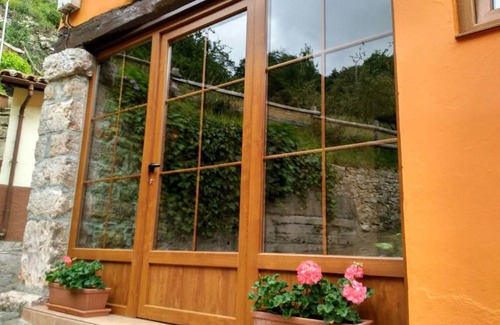 Corras de la Puente House | Casa Gelina