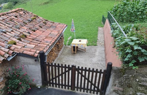 Corras de la Puente House | Casa Gelina