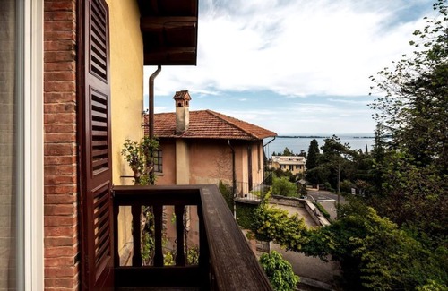 Gardone Riviera House | Casa Gelsomina fully renovated charming historic house