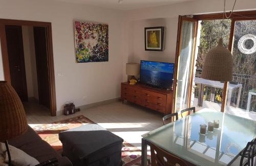 Costa dʼOneglia Apartment | Casa Gelsomino