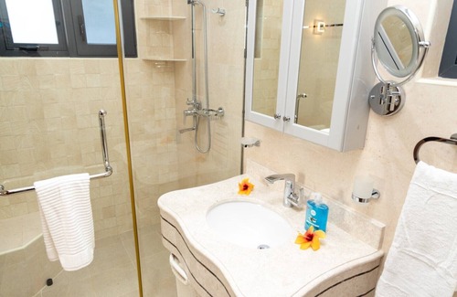 Anse Boileau Apartment | CASA GEM