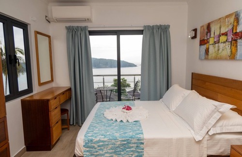 Anse Boileau Apartment | CASA GEM