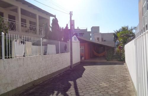 Jurere House | Casa Geminada em Jurerê