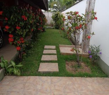 Jurere House | Casa Geminada em Jurerê