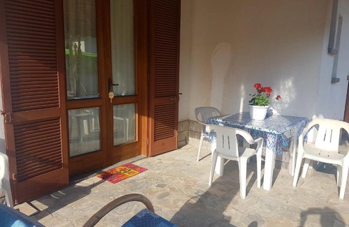 Bressana Bottarone House | Casa Gemma