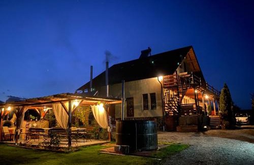 Siculeni House | Casa Genesini