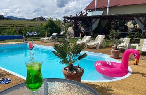 Siculeni House | Casa Genesini