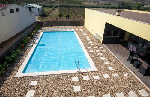Santa Maria do Castelo e Sao Miguel Villa | Casa Genne
