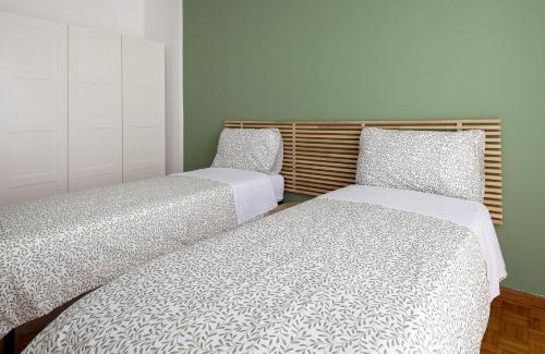 Historic Centre House | Casa Genny