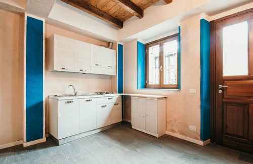 Gignese House | Casa Genziana - Lakeside Srl Leisure & Busines