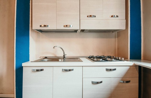 Gignese House | Casa Genziana - Lakeside Srl Leisure & Busines