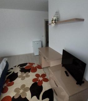 Tirgu Ocna House | Casa Georgia