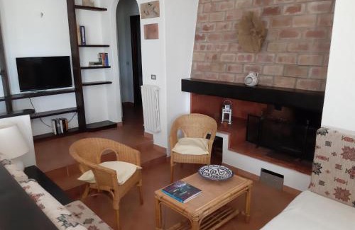 Ruoni House | Casa Gerhard a 3 km da Santa Teresa loc Ruoni