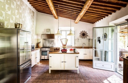 Greve in Chianti Villa | Casa Gherardi - Nine Bedroom Villa, Sleeps 18