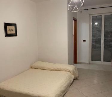 Mola di Bari Apartment | Casa Giacobelli