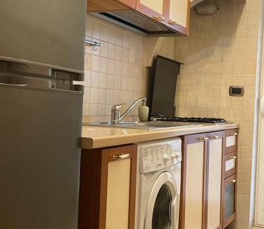 Mola di Bari Apartment | Casa Giacobelli