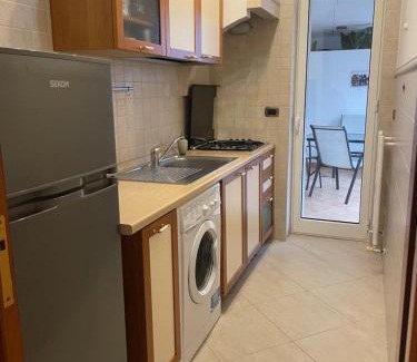 Mola di Bari Apartment | Casa Giacobelli