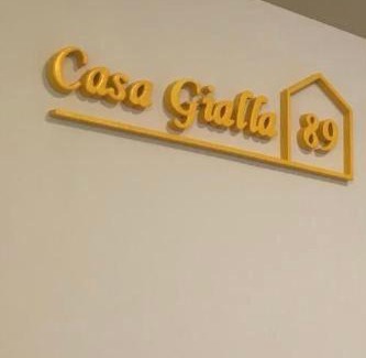 Garbagnate Milanese Apartment | Casa Gialla 89
