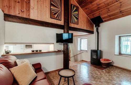 Bellinzona Apartment | Casa Gianna by Quokka 360 - cozy flat next to Bellinzona hospital