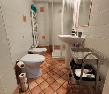 Sansepolcro Apartment | Casa Giardino di Piero