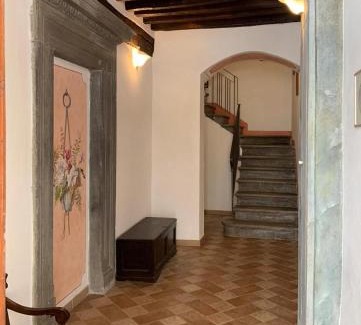 Sansepolcro Apartment | Casa Giardino di Piero