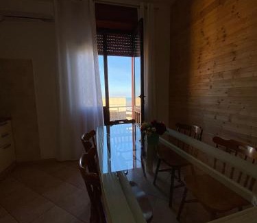 Villagrande Strisaili Apartment | Casa Gigli