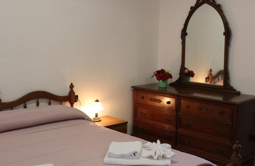 Villagrande Strisaili Apartment | Casa Gigli